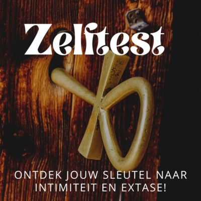 Sleutel Zelftest Sleutel Zelftest